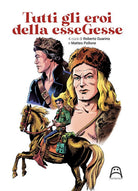 Cover of Tutti gli eroi della esseGesse