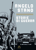 Cover of Storie di guerra