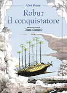 Robur i conquistatore