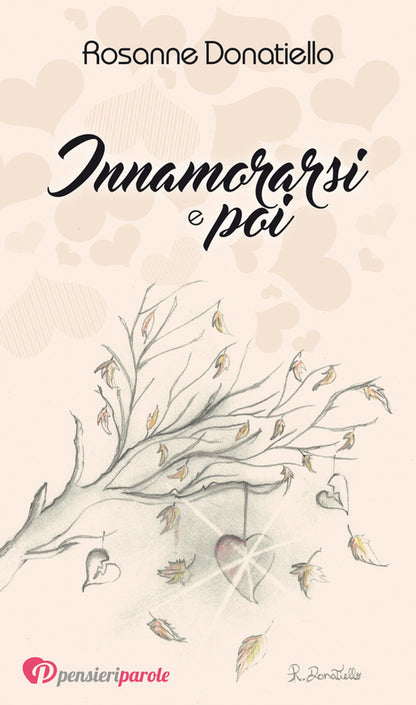 Cover of Innamorarsi e poi