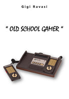 Cover of Old School Gamer