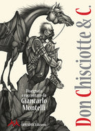 Cover of Don Chisciotte & C.