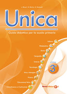 Cover of Unica. Guida didattica per la scuola primaria