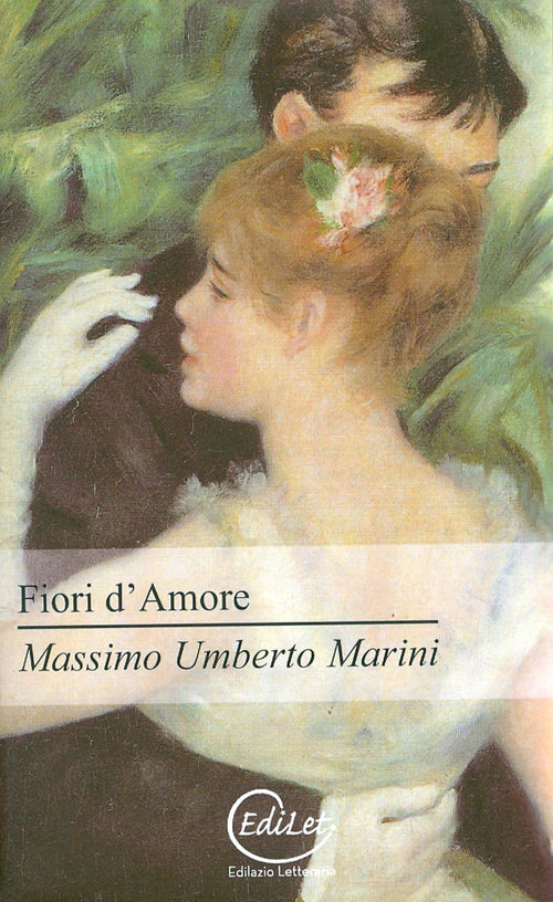 Cover of Fiori d'amore