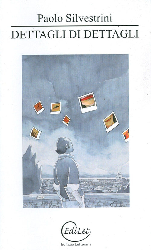 Cover of Dettagli di dettagli