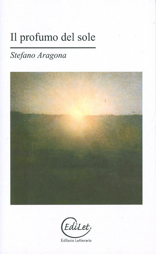Cover of profumo del sole