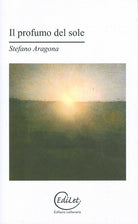 Cover of profumo del sole