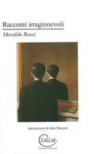 Cover of Racconti irragionevoli