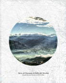 Cover of Terre di toscana. La Valle del Serchio