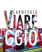 Cover of Carnevale di Viareggio. Ediz. inglese