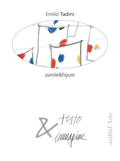 Cover of Parole&figure