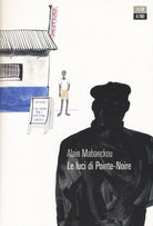 Cover of luci di Pointe-Noire