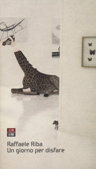 Cover of giorno per disfare