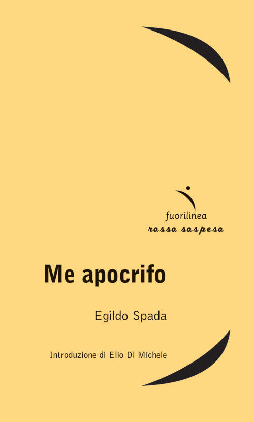 Cover of Me apocrifo