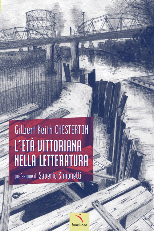 Cover of età vittoriana nella letteratura