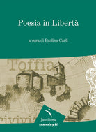 Cover of Poesie in libertà