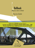 Cover of Rollback. Nessuna notte è infinita