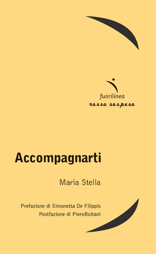 Cover of Accompagnarti