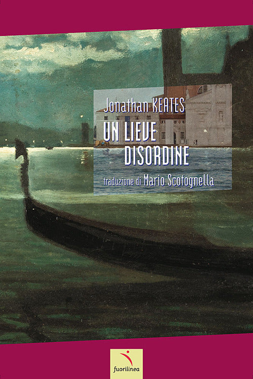 Cover of lieve disordine