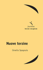 Cover of Nuove terzine