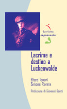 Cover of Lacrime e destino a Luckenwalde