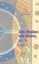 Cover of Sette riflessioni sulla religione