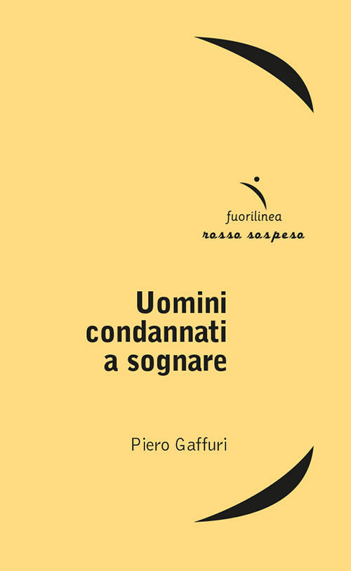 Cover of Uomini condannati a sognare