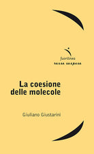 Cover of coesione delle molecole