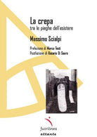Cover of crepa. Tra le pieghe dell'esistere