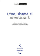 Cover of Lavori domestici-Domestic work