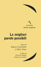 Cover of migliori parole possibili