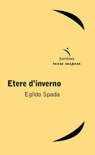 Cover of Etere d'inverno