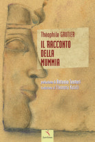 Cover of racconto della mummia