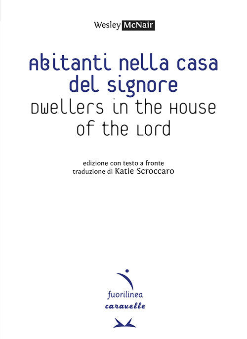 Cover of Abitanti nella casa del signore-Dwellers in the house of the lord