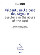 Cover of Abitanti nella casa del signore-Dwellers in the house of the lord