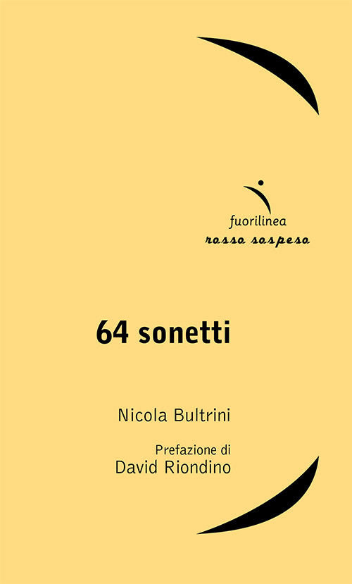 Cover of 64 sonetti