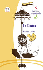 Cover of giostra