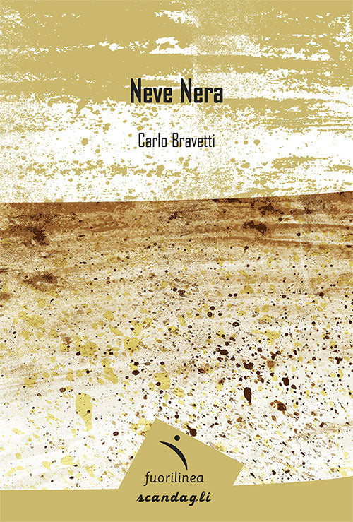 Cover of Neve nera