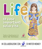Cover of Life. 10 cose importanti sulla vita