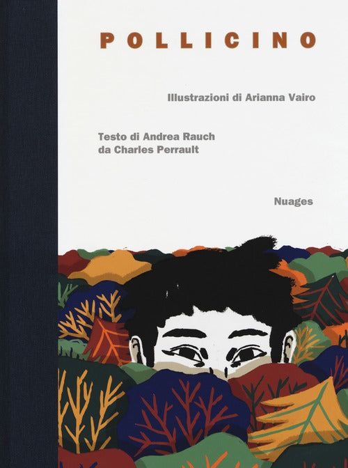 Cover of Pollicino