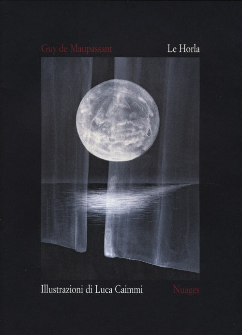 Cover of Horla