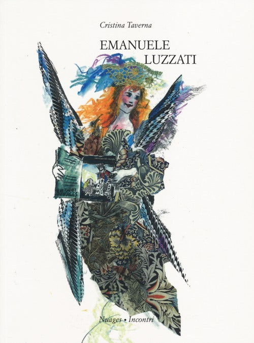 Cover of Emanuele Luzzati