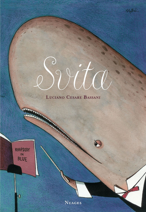 Cover of Svita