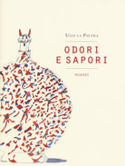 Cover of Odori e sapori