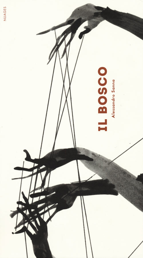 Cover of bosco