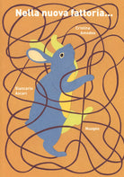 Cover of Nella nuova fattoria