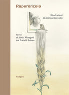 Cover of Raperonzolo