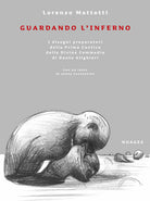 Cover of Guardando l'inferno