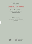 Cover of Divina Commedia