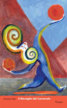 Cover of risveglio del Carnevale